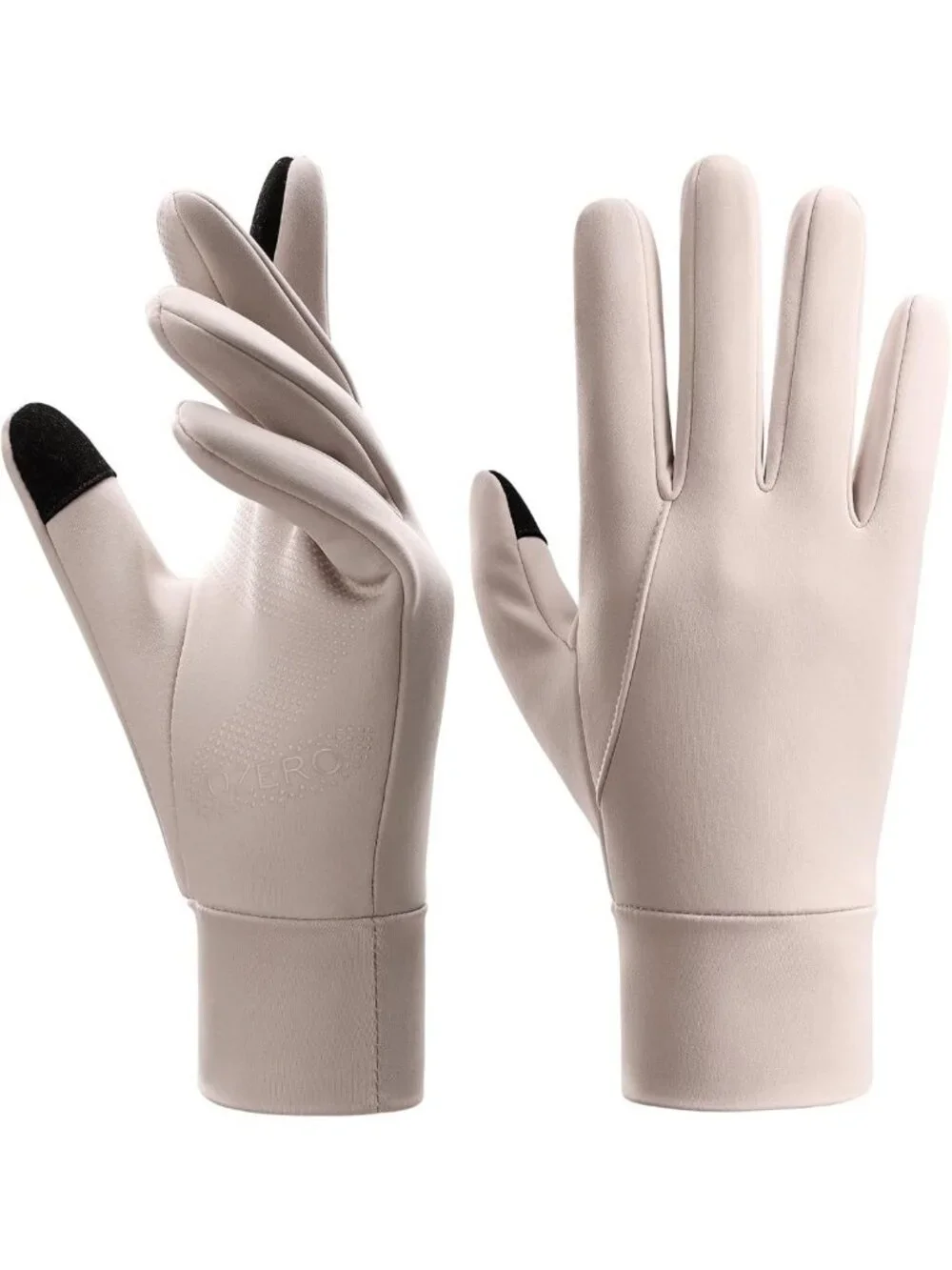 Warm Touchscreen Winter Gloves for Women | Soft Fleece, Water-Resistant